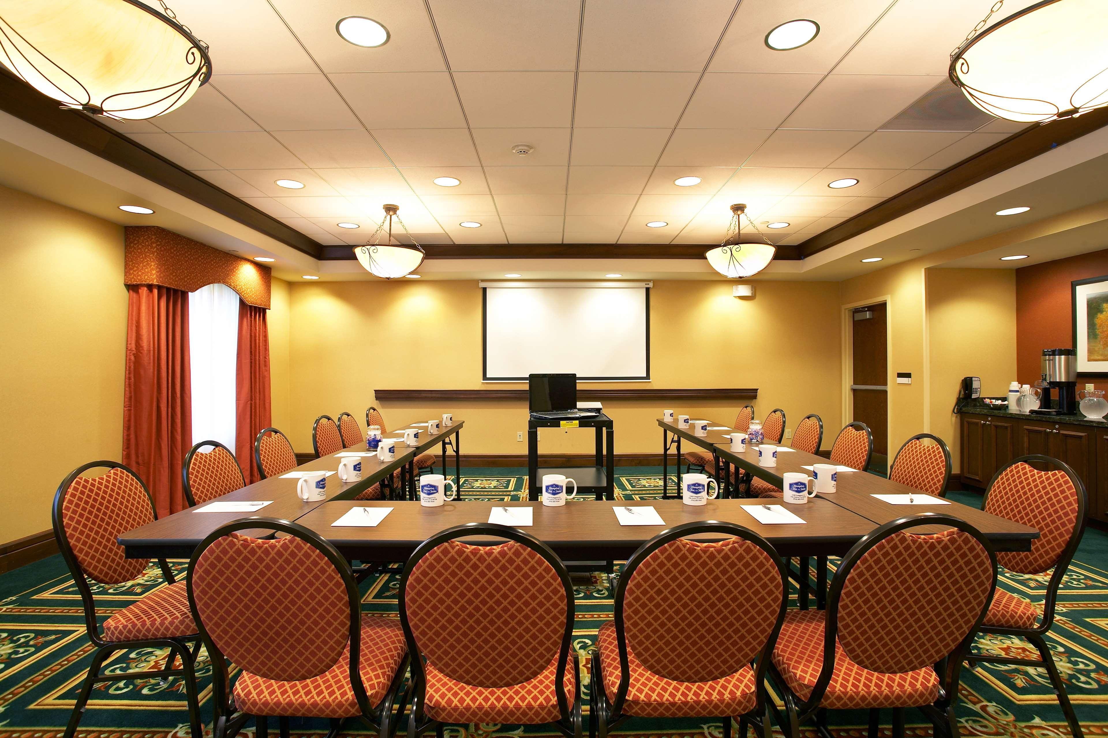 Hampton Inn & Suites Sacramento-Elk Grove Laguna I-5 Facilities photo