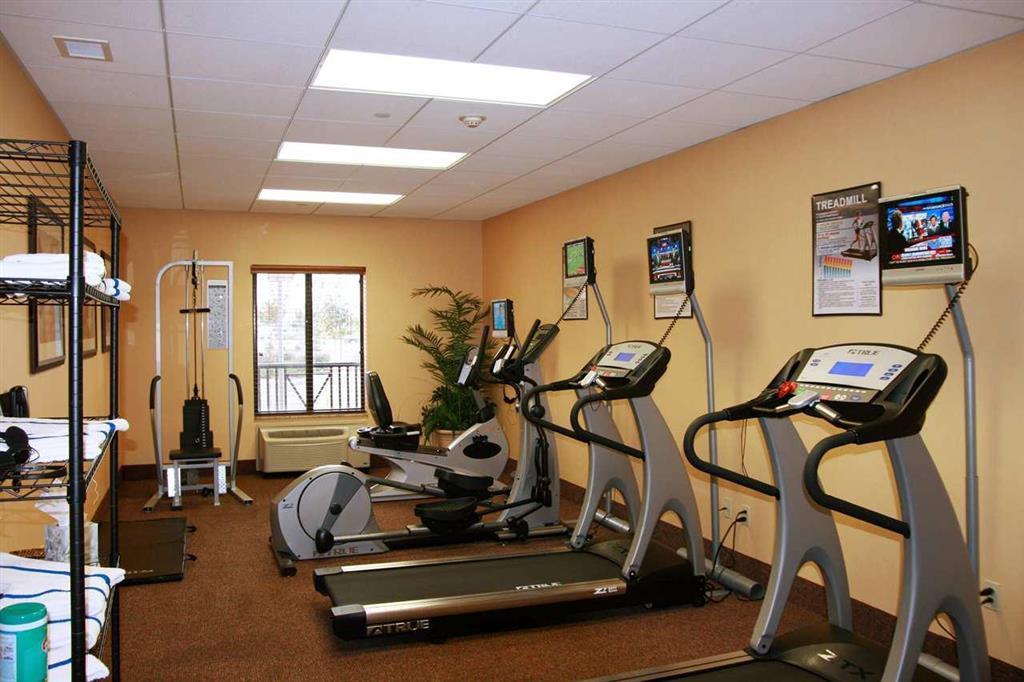 Hampton Inn & Suites Sacramento-Elk Grove Laguna I-5 Facilities photo