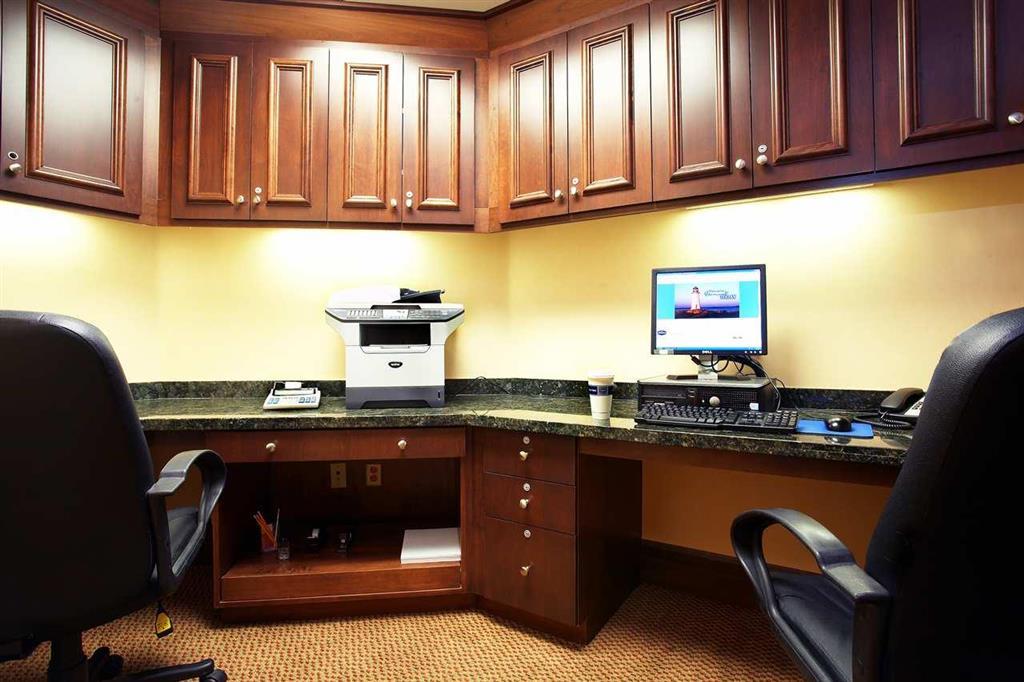 Hampton Inn & Suites Sacramento-Elk Grove Laguna I-5 Facilities photo